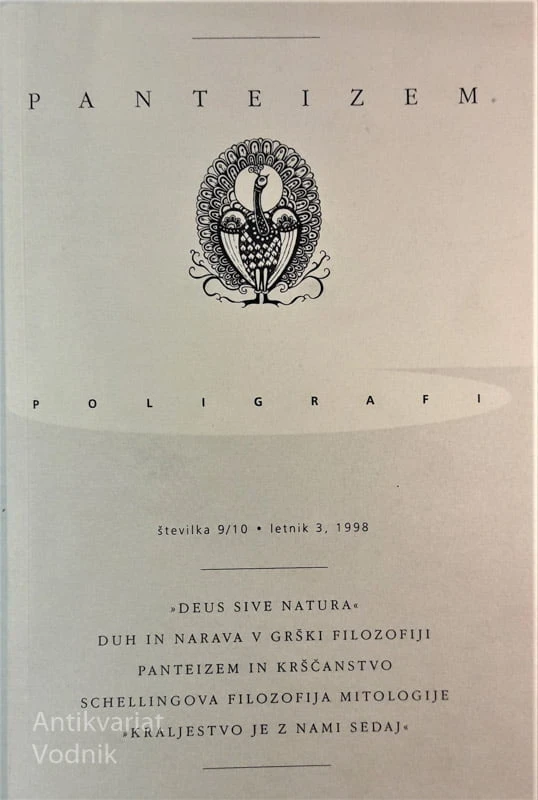 PANTEIZEM, Poligrafi 9/10 – 3