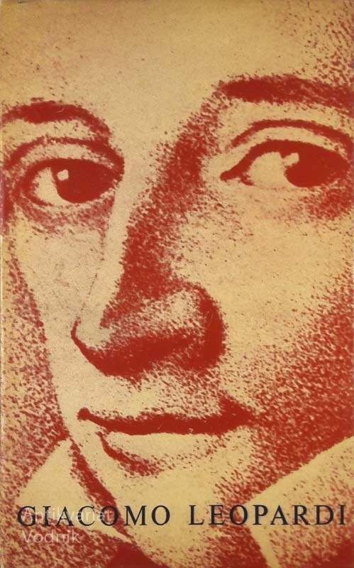 PESMI, Giacomo Leopardi