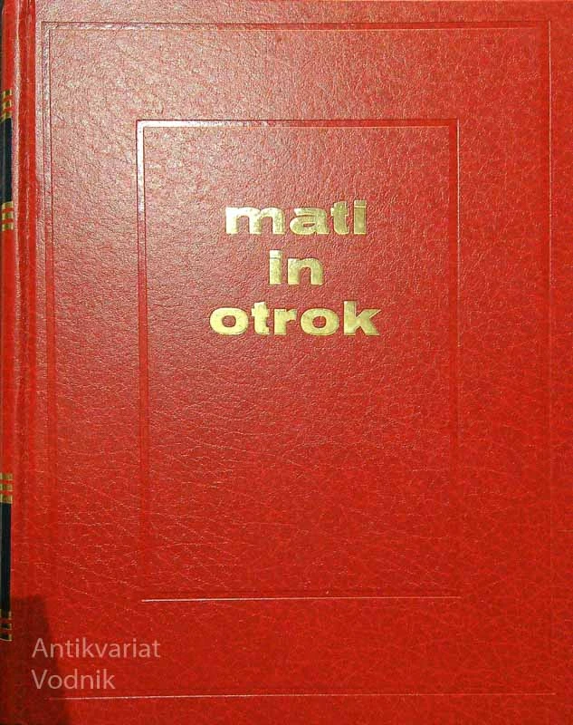 MATI IN OTROK