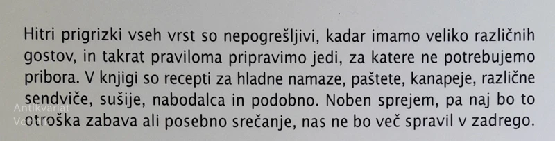 PRIGRIZKI, Andrej Goljat