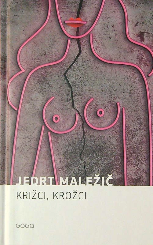 KRIŽCI, KROŽCI, Jedrt Maležič