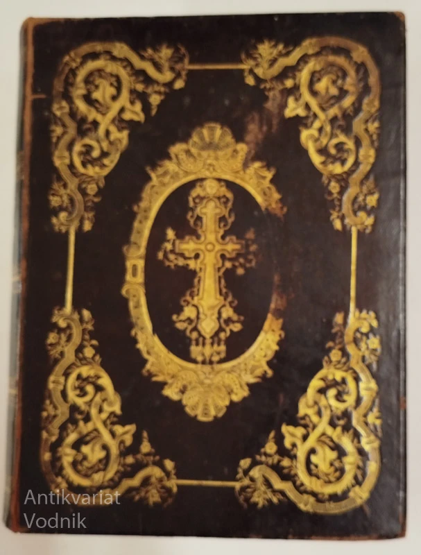 MISSALE ROMANUM (RIMSKI MISAL)