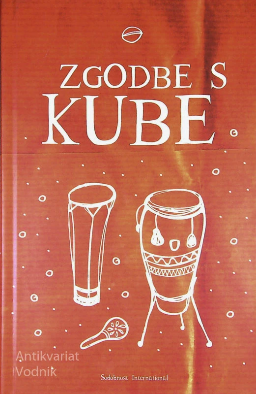 ZGODBE IZ KUBE