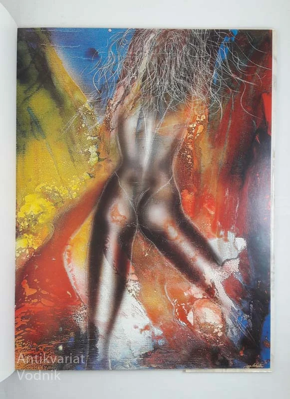 BELA GALERIJA / WHITE GALLERY, Jure Cekuta
