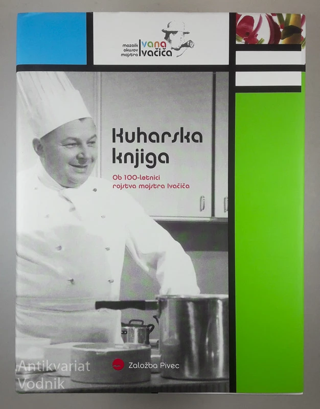 KUHARSKA KNJIGA