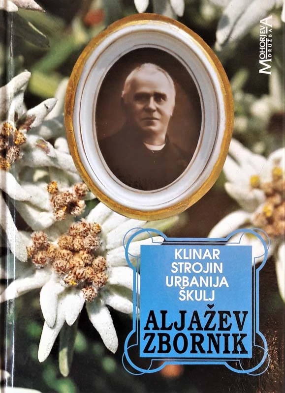 ALJAŽEV ZBORNIK, Klinar, Strojin, Urbanija, Škulj