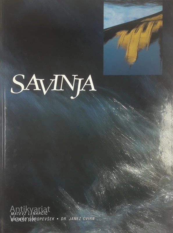 SAVINJA, več avtorjev