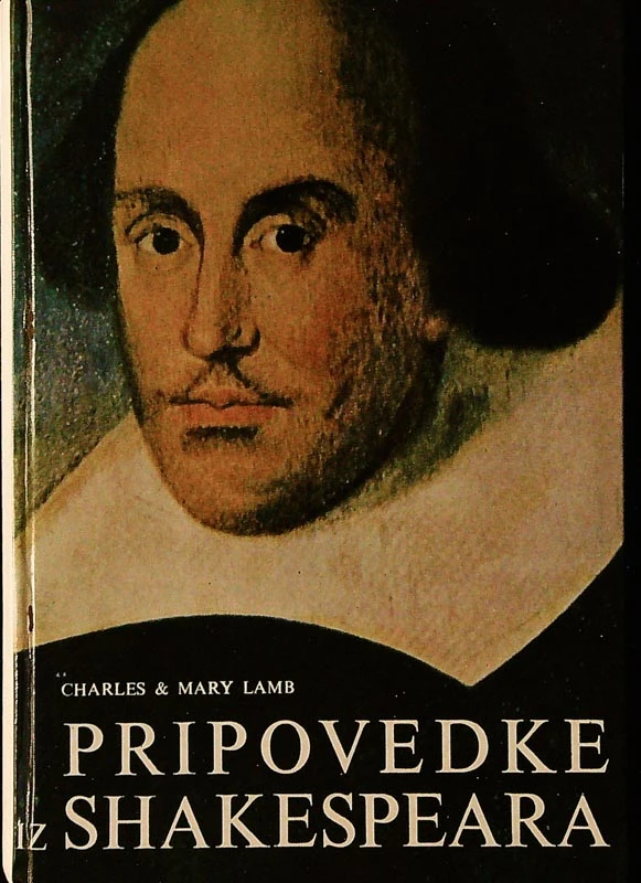 PRIPOVEDKE IZ SHAKESPEARA, Charles in Mary Lamb