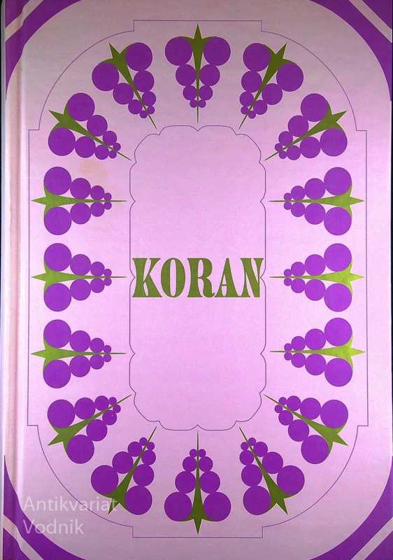 KORAN, Klemen Jelinčič