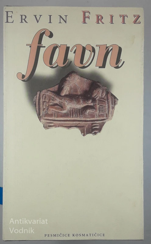 FAVN, Ervin Fritz