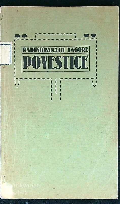 POVESTICE, Rabindranath Tagore