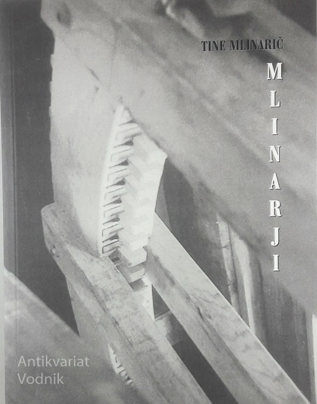 MLINARJI, Tine Mlinarič