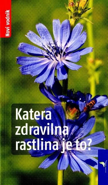 KATERA ZDRAVILNA RASTLINA JE TO?, Wolfgang Hensel