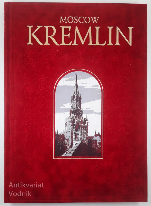 MOSCOW KREMLIN