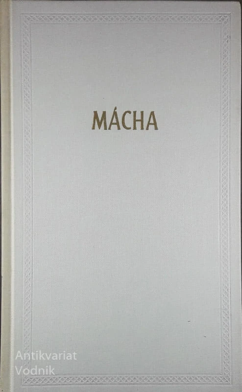 MÁCHA