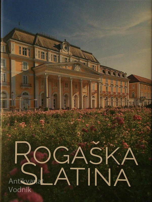 ROGAŠKA SLATINA