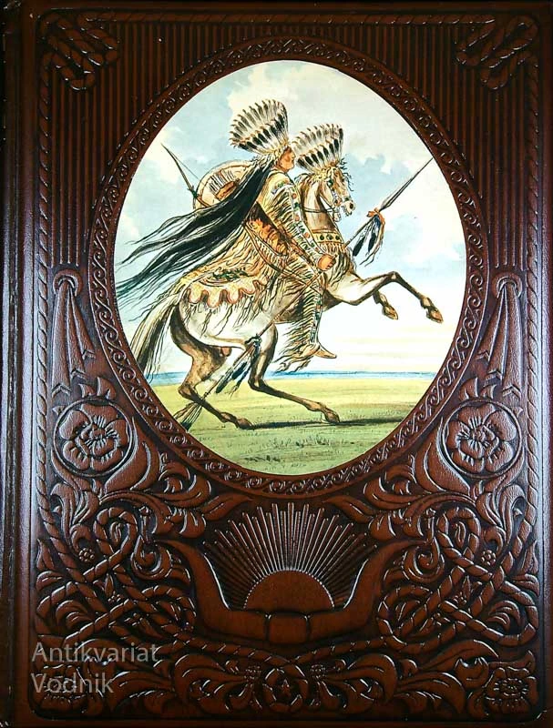 THE GREAT CHIEFS