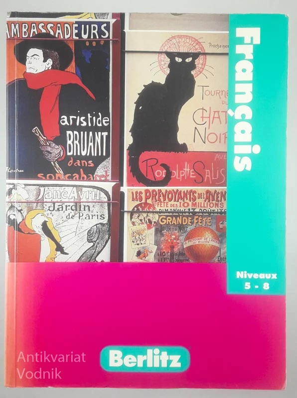 FRANÇAIS