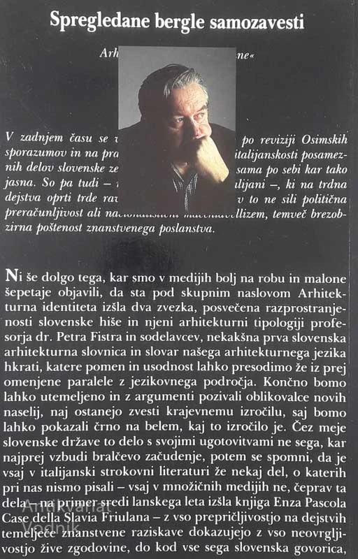 (ŠE ZMERAJ) ODVEZANE MISLI, Jože Hudeček