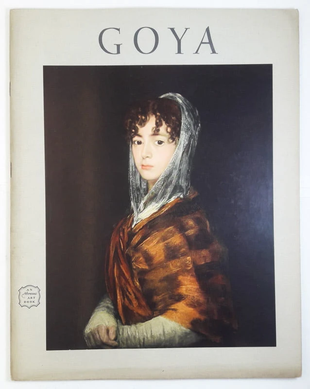 GOYA