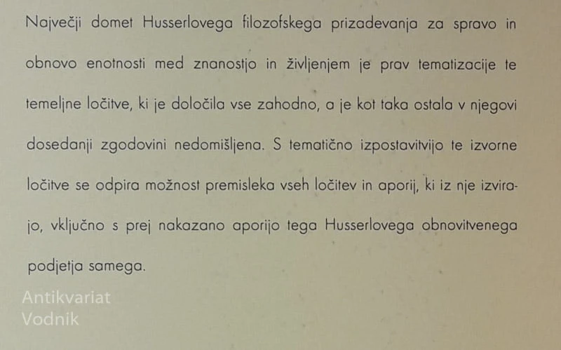 Andrina Tonkli-Komel, MED KRITIKO IN KRIZO