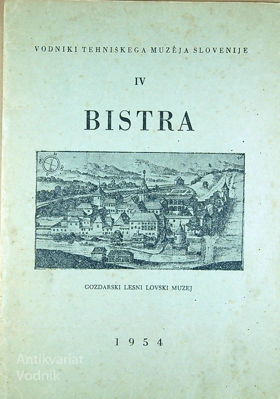 BISTRA
