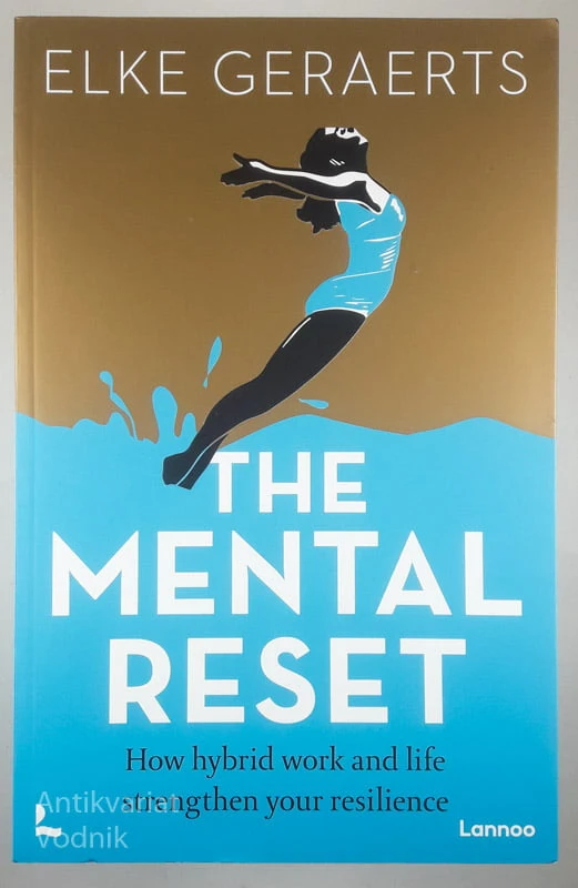 THE MENTAL RESET, Elike Geraerts