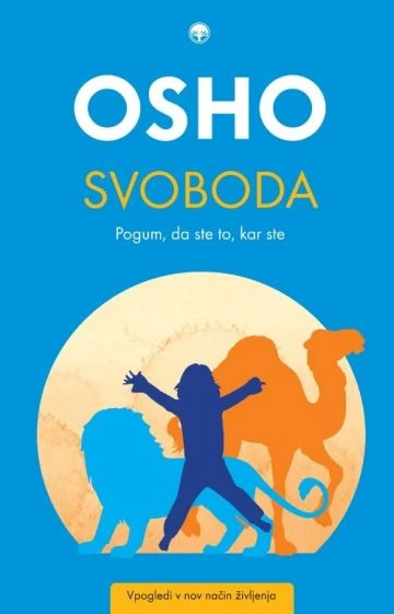 SVOBODA, Osho