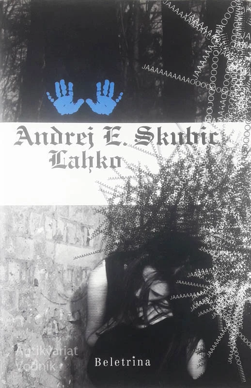 LAHKO, Andrej E. Skubic