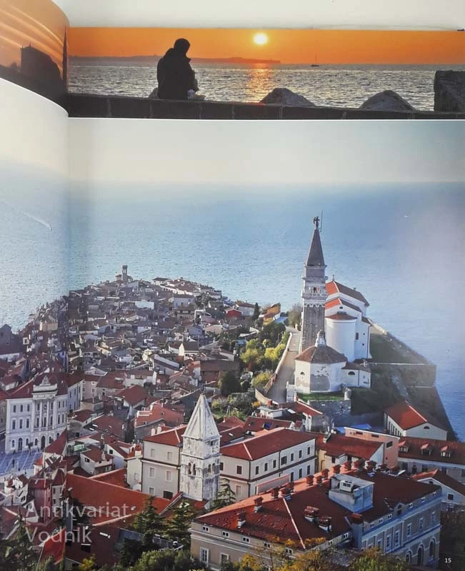 SLOVENIJA SKOZI OBJEKTIV