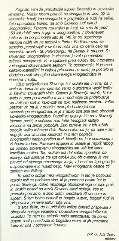 VODNIK PO SLOVENSKIH VINORODNIH OKOLIŠIH
