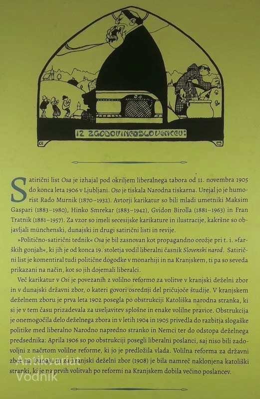 NARODNONAPREDNA OBSTRUKCIJA V KRANJSKEM DEŽELNEM ZBORU, Damir Globočnik