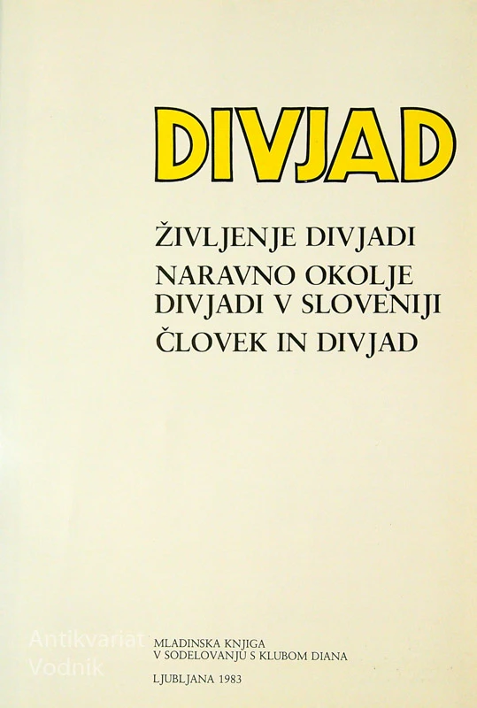 DIVJAD