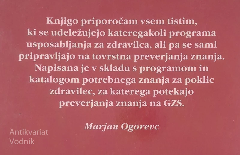 BIOENERGOTERAPIJA, Tadej Pretner