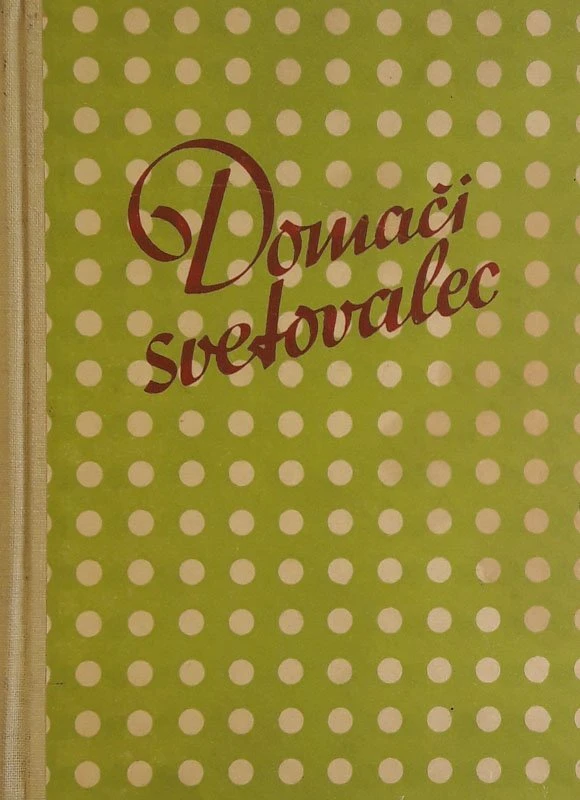 DOMAČI SVETOVALEC