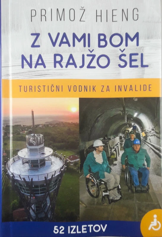 Z VAMI BOM NA RAJŽO ŠEL, Primož Hieng15