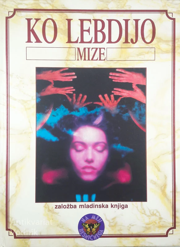 KO LEBDIJO MIZE