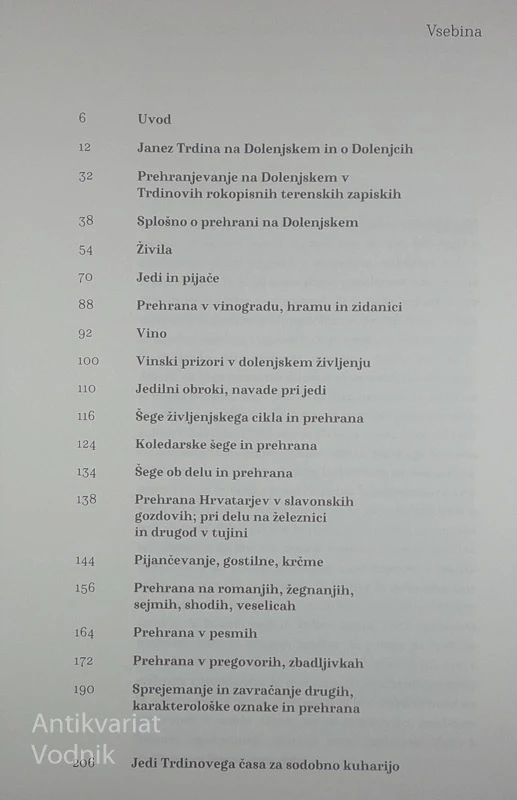 Z JANEZOM TRDINO ZA DOLENJSKO MIZO, Janez Bogataj