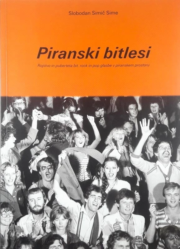 PIRANSKI BITLESI, Slobodan Simič Sime