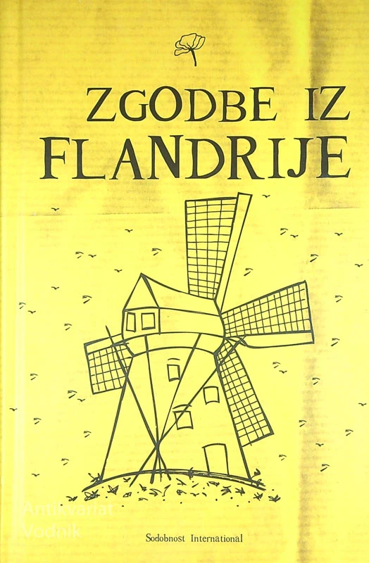 ZGODBE IZ FLANDRIJE