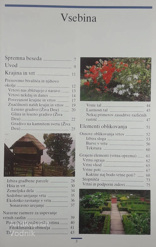 OKRASNI VRT, Anka Bernard