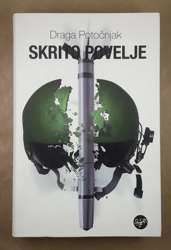 SKRITO POVELJE, Draga Potočnjak