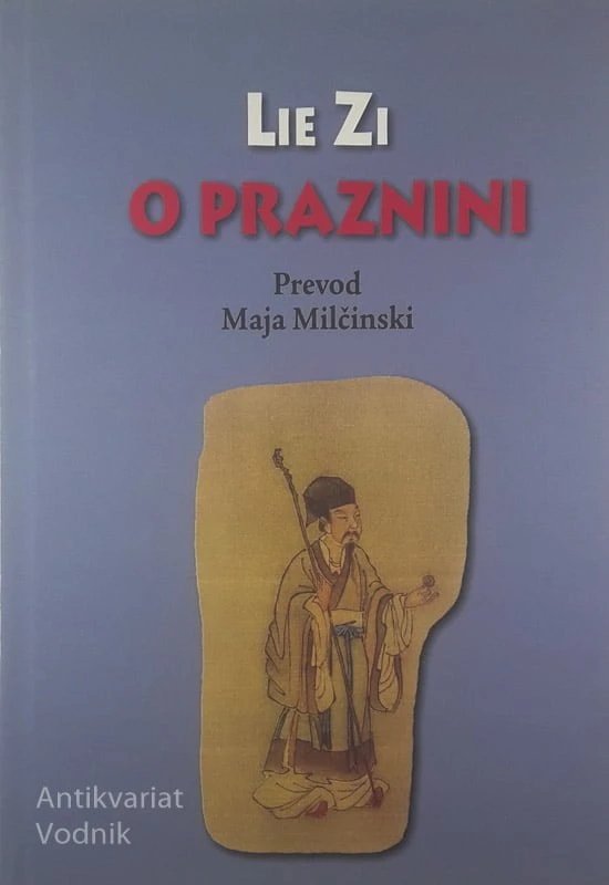 O PRAZNINI, Lei Zi