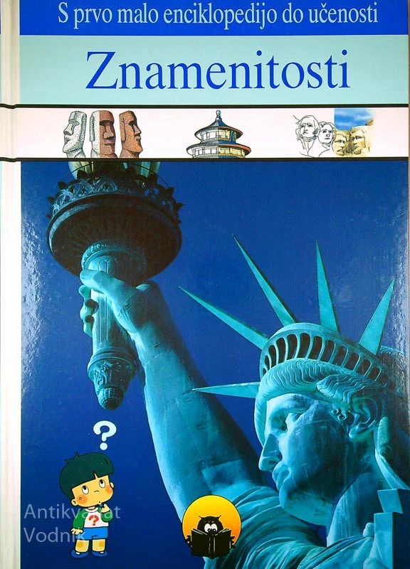 ZNAMENITOSTI