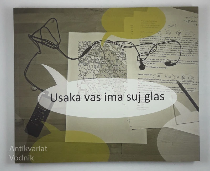 USAKA VAS IMA SUJ GLAS