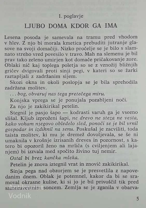 GENERAL MAISTER, Jože Hudales