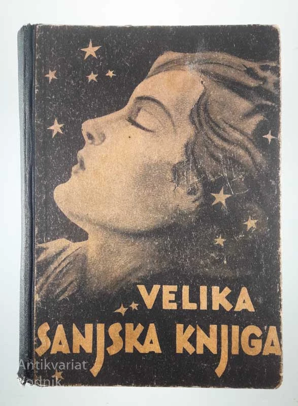 VELIKA SANJSKA KNJIGA