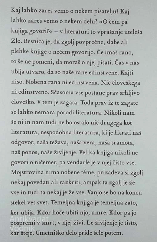 NAJSKRIVNEJŠI SPOMIN ČLOVEŠTVA, Mohamed Mbougar Sarr
