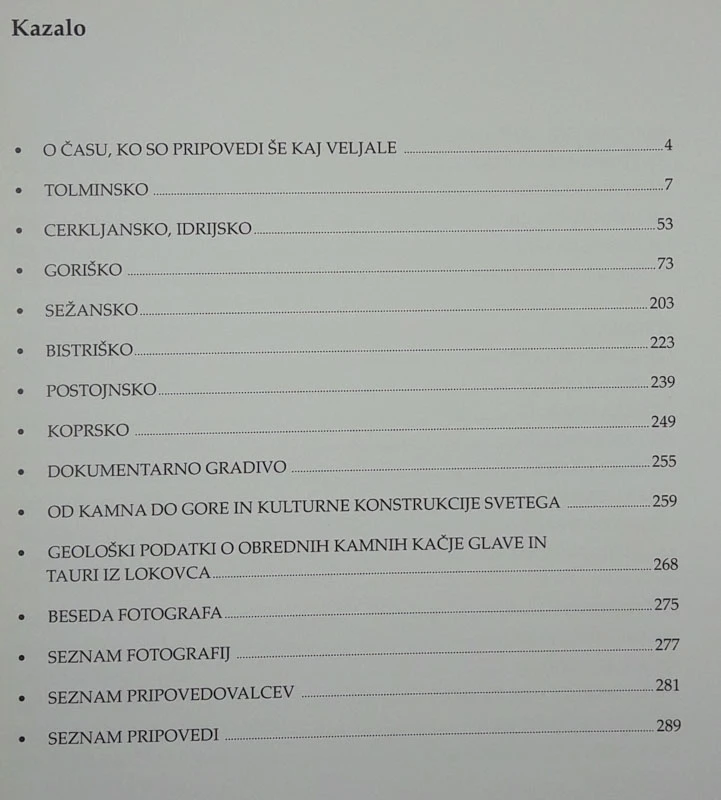LET V LUNINO SENCO, Pavel Medvešček & Rafael Podobnik