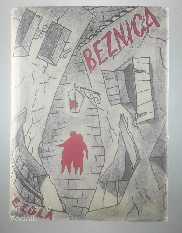 BEZNICA, E. Zola